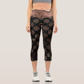 RPGサイコロ | 銅ファンタジーレトロテーブルトップPnPゲーマー カプリレギンス (正面)