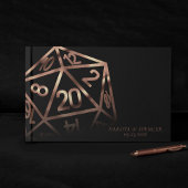 RPGサイコロ | 銅ファンタジーレトロテーブルトップPnPゲーマー ゲストブック