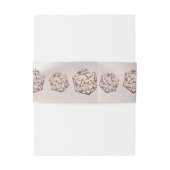 RPGサイコロ | 銅ファンタジーレトロテーブルトップPnPゲーマー 招待状ベリーバンド (裏面例)