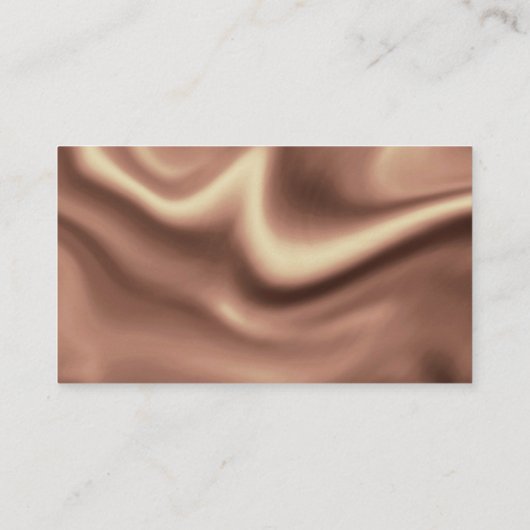 RPGサイコロ | 銅ファンタジー卓上ゲーマーウェブサイト エンクロージャーカード (裏面)