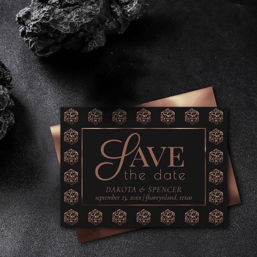 RPGサイコロ | 銅旧学校卓上選手 セーブザデート