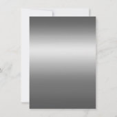 RPGソードラックス | ファンタジーシェンテーブルトップゲーマーサイコロ 招待状 (裏面)