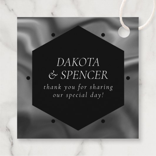 RPGダイス | ファンタジー レトロ テーブルトップ PnP ゲーマー カスタム フェイバータグ (裏面)