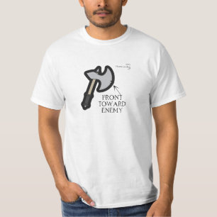 RPGヒントTシャツ Tシャツ