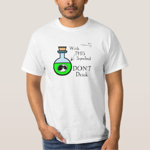 RPGヒントTシャツ Tシャツ