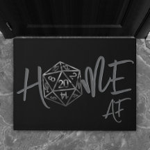 RPGホームAF | ファンタジー卓上レトロゲーマーサイコロ