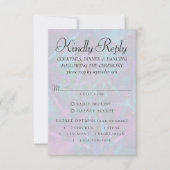 RPGライト | ネブラファンタジー卓上ゲーマーエントリー 出欠カード (正面)