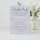 RPGライト | ネブラファンタジー卓上ゲーマーエントリー 出欠カード (スタンド正面)