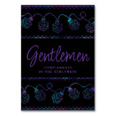 RPGライト | ネブラファンタジー卓上ゲーマーカスタム テーブルナンバー (正面)