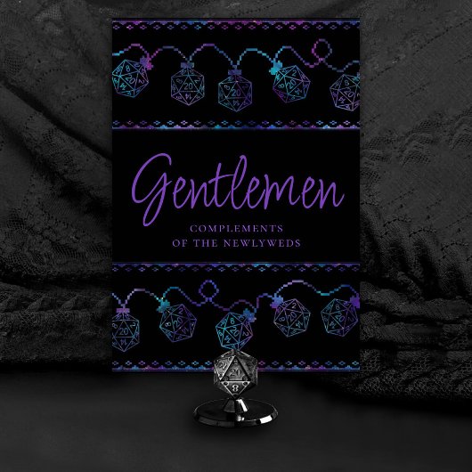 RPGライト | ネブラファンタジー卓上ゲーマーカスタム テーブルナンバー