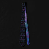 RPGライト | ネブラファンタジー卓上ゲーマーサイコロ ネクタイ