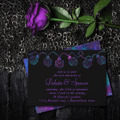 RPGライト | ネブラファンタジー卓上ゲーマーサイコロ 招待状