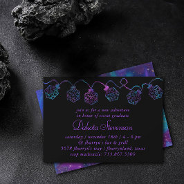 RPGライト | ネブラファンタジー卓上ゲーマーサイコロ 招待状