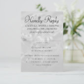 RPGライト | ファンタジー卓上ゲーマーサイコロツリー 出欠カード (スタンド正面)