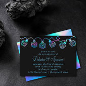 RPGライト | ホロファンタジーテーブルトップPnPゲーマーサイコロ 招待状