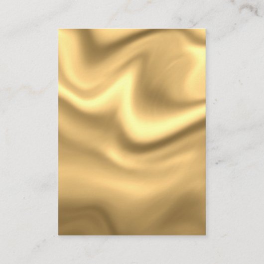 RPGライト | 金ゴールドファンタジーテーブルトップゲーマー詳細 エンクロージャーカード (裏面)