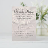 RPGライト | 銅ファンタジー卓上ゲーマーエントリー 出欠カード (スタンド正面)