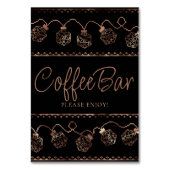 RPGライト | 銅ファンタジー卓上ゲーマーカスタム テーブルナンバー (正面)