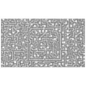 RPGラビリンステーブルクロス テーブルクロス (正面(横))