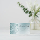 RPGルクース | アクアファンタジー卓上ゲーマーベビーブック エンクロージャーカード (スタンド正面)