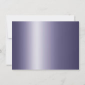 RPGルクース | パープルシェンテーブルトップゲーマーサイコロライト 招待状 (裏面)