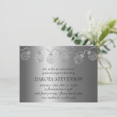 RPGルクース | ファンタジーテーブルトップPnPゲーマーサイコロライト 招待状 (スタンド正面)