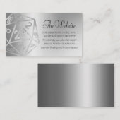 RPGルクース | ファンタジー卓上ゲーマーイベントサイト エンクロージャーカード (正面/裏面)