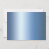 RPGルクース | ブルーシェンテーブルトップゲーマーサイコロライト 招待状 (裏面)