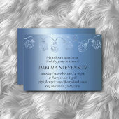 RPGルクース | ブルーシェンテーブルトップゲーマーサイコロライト 招待状