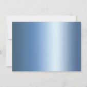 RPGルクース | ブルーシェンファンタジー卓上ゲーマーサイコロ 招待状 (裏面)