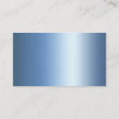 RPGルクース | ブルーファンタジー卓上ゲーマーウェブサイト エンクロージャーカード (裏面)