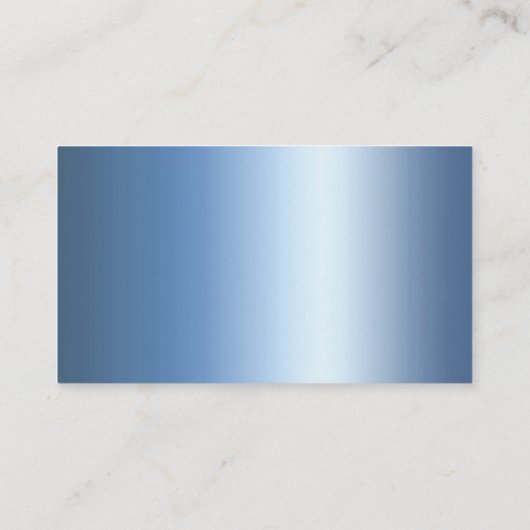 RPGルクース | ブルーファンタジー卓上ゲーマーベビーブック エンクロージャーカード (裏面)