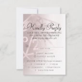 RPGルクース | マウヴファンタジーテーブルトップゲーマーエントリー 出欠カード (正面)