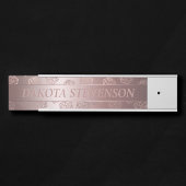 RPGルクース | マウヴファンタジーテーブルトップゲーマーブランディング サインプレート