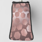 RPGルクース | モーヴシェンファンタジーテーブルトップゲーマーサイコロ ゴルフヘッドカバー (回転90)