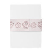 RPGルクース | モーヴシェンファンタジーテーブルトップゲーマーサイコロ 招待状ベリーバンド (裏面例)