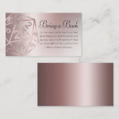 RPGルクース | Mauveファンタジーテーブルトップゲーマーサイコロブック エンクロージャーカード (正面/裏面)