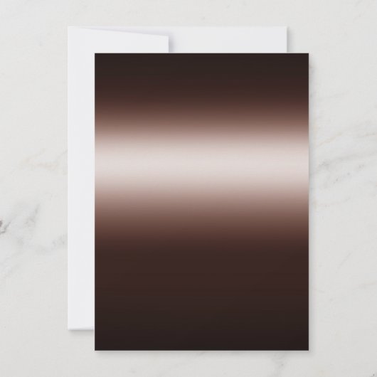 RPG剣 | 銅ファンタジー卓上ゲーマーサイコロ 招待状 (裏面)