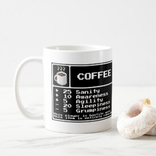 RPG品目コーヒーマグ コーヒーマグカップ