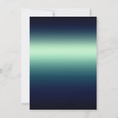 RPG用剣 | ティール ファンタジー テーブルトップ PnP ゲーマー ダイス 招待状 (裏面)