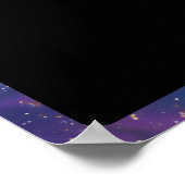 RPG龍 | ネブラファンタジー卓上ゲーマーサイコロ ポスター (角)