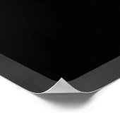 RPG龍 | ファンタジーテーブルトップレトロPnPゲーマーサイコロ ポスター (角)