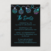 RPG ライト | ホロファンタジー テーブルゲーム 詳細 エンクロージャーカード (正面)