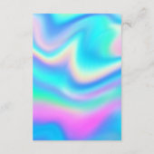 RPG ライト | ホロファンタジー テーブルゲーム 詳細 エンクロージャーカード (裏面)