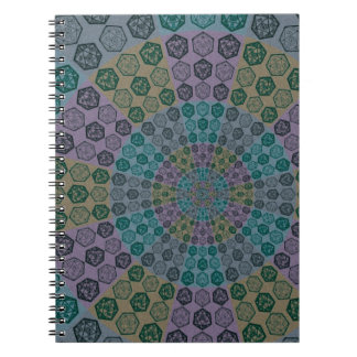 RPG 20Dはメモ帳を設計しました ノートブック