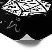 Rpg Gamer Dont Worry I Have Plan Funny Men Boys Ki ポスター (角)