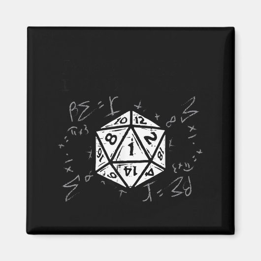 Rpg Gamer Dont Worry I Have Plan Funny Men Boys Ki マグネット (正面)