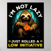 Rpg Gaming Role Playing D20 Tabletop Games Funny R ポスター (正面)