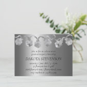 RPG Luxe | ファンタジーテーブルトップPnPゲーマー用ダイスライト 招待状 (スタンド正面)