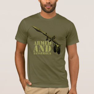 RPG Tシャツ